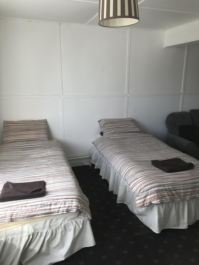 The Vine Hotel Chapel Saint Leonards Ngoại thất bức ảnh