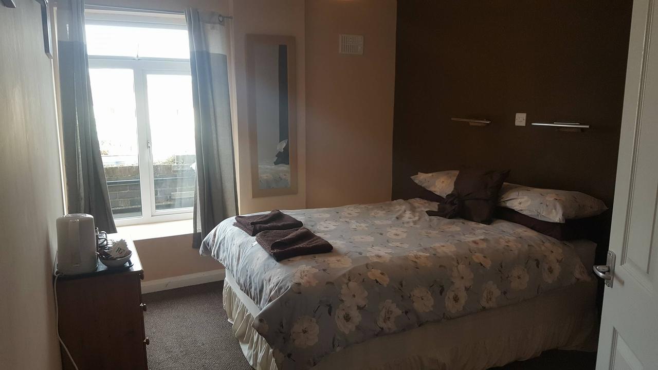 The Vine Hotel Chapel Saint Leonards Ngoại thất bức ảnh