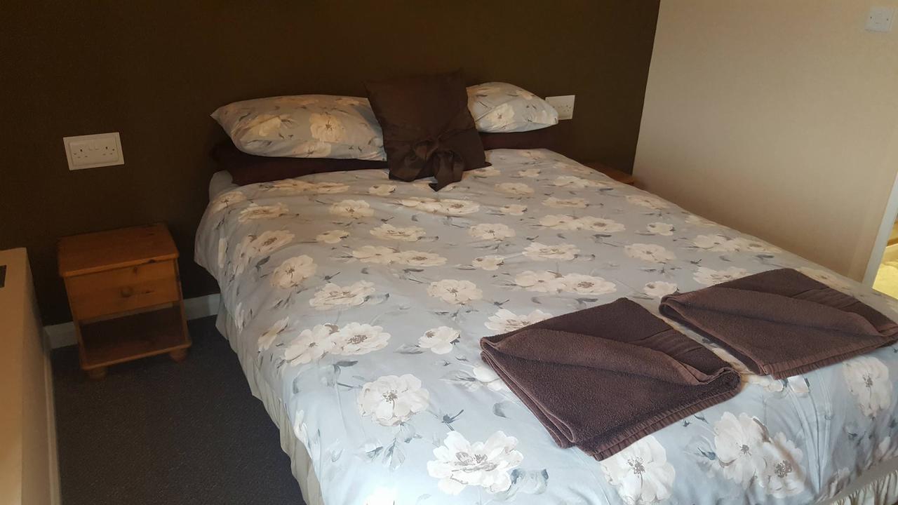 The Vine Hotel Chapel Saint Leonards Ngoại thất bức ảnh
